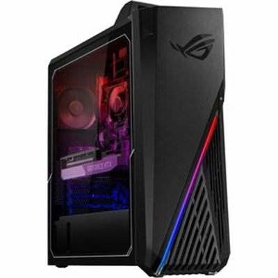 Asus ROG Strix G15DS G15DS-DH774 Gaming Desktop Computer - AMD Ryzen 7 7700X - 16 GB Asus ROG Strix G15DS G15DS-DH774 Gaming Desktop Computer - AMD Ryzen 7 7700X - 16 GB